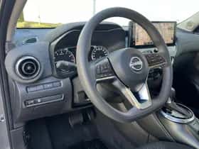 Nissan Juke (2025) thumbnail 54