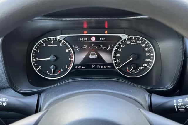 Nissan Juke (2025) thumbnail 57
