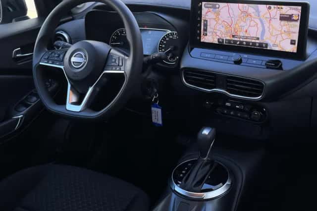 Nissan Juke (2025) thumbnail 62