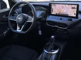 Nissan Juke (2025) thumbnail 62