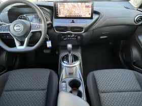 Nissan Juke (2025) thumbnail 63