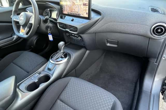 Nissan Juke (2025) thumbnail 67