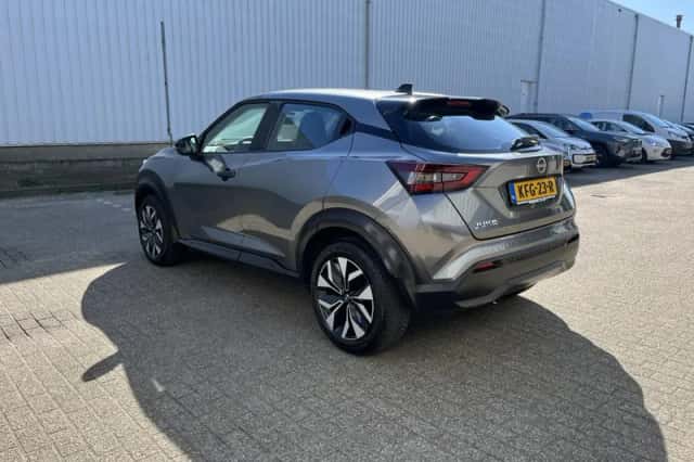 Nissan Juke (2025) thumbnail 70