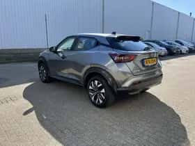 Nissan Juke (2025) thumbnail 70