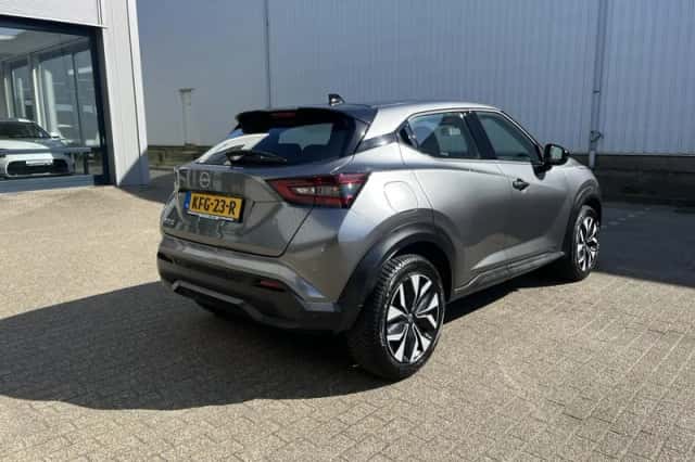 Nissan Juke (2025) thumbnail 73