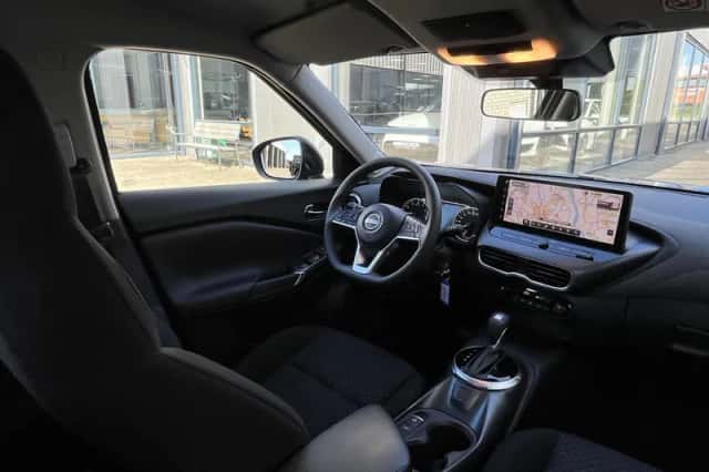 Nissan Juke (2025) thumbnail 74