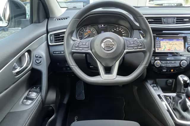 Nissan Qashqai (2018) thumbnail 33