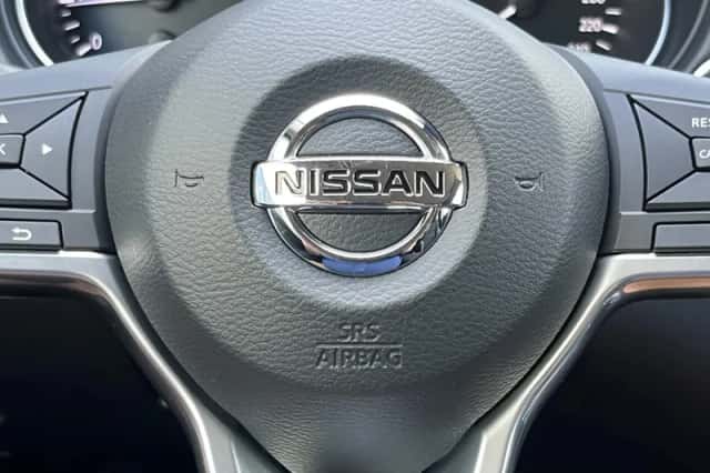 Nissan Qashqai (2018) thumbnail 36