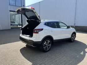 Nissan Qashqai (2018) thumbnail 43