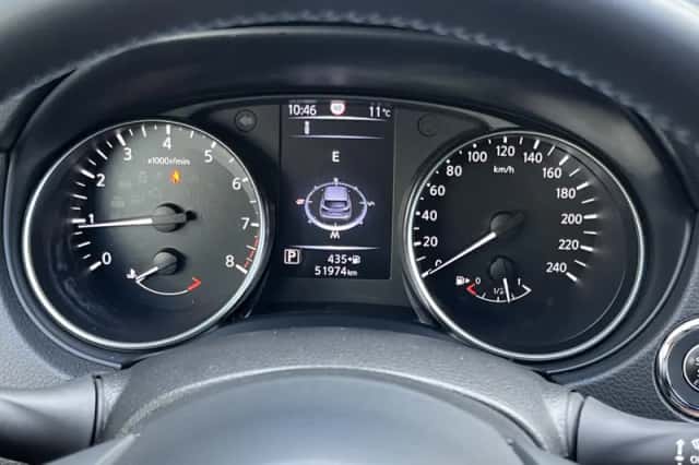 Nissan Qashqai (2018) thumbnail 48