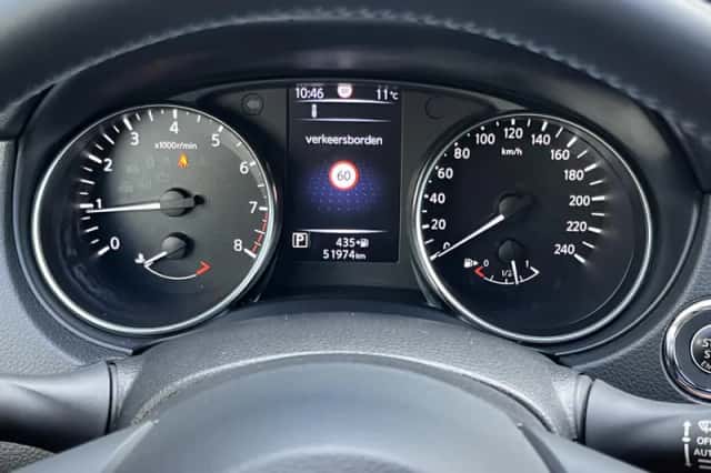 Nissan Qashqai (2018) thumbnail 49