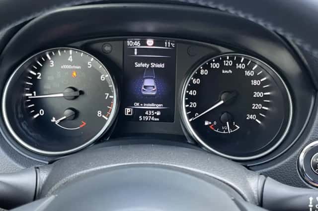 Nissan Qashqai (2018) thumbnail 51