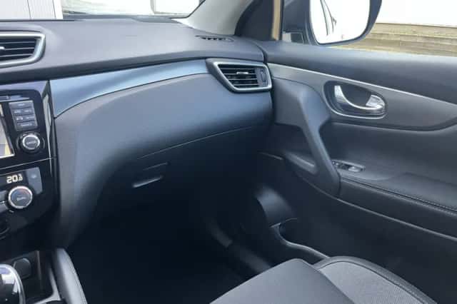 Nissan Qashqai (2018) thumbnail 55