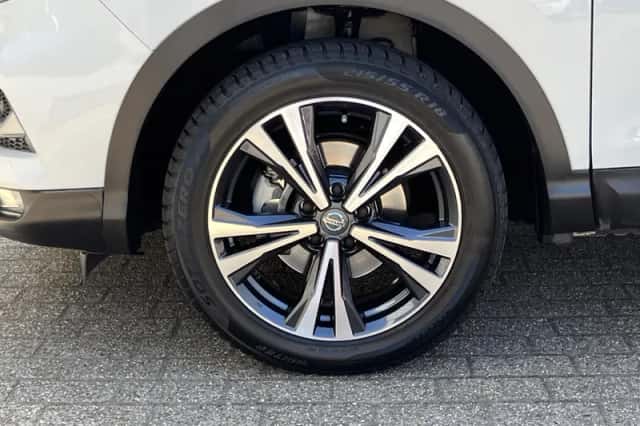 Nissan Qashqai (2018) thumbnail 64