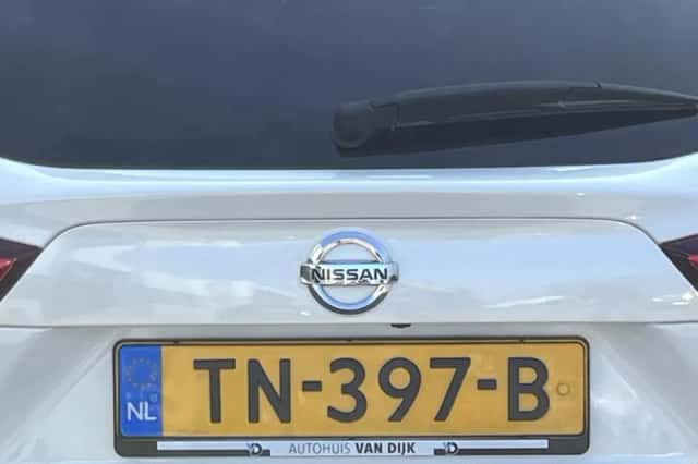 Nissan Qashqai (2018) thumbnail 70