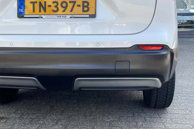 Nissan Qashqai (2018) thumbnail 73