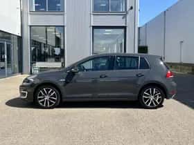 Volkswagen E-Golf (2020) thumbnail 52
