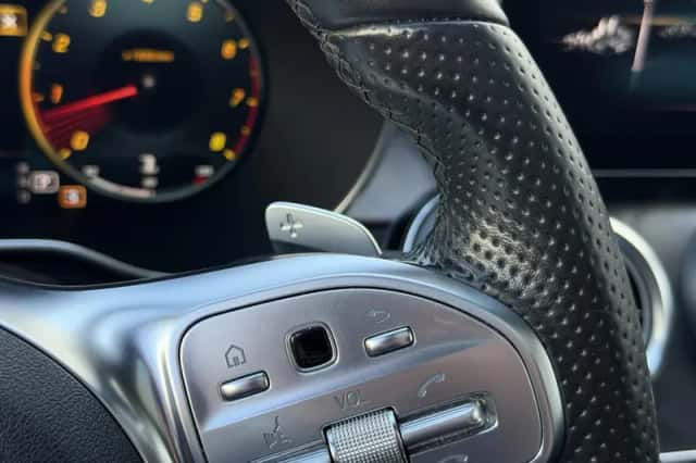 Mercedes-Benz C-Klasse (2019) thumbnail 21