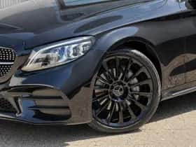 Mercedes-Benz C-Klasse (2019) thumbnail 22