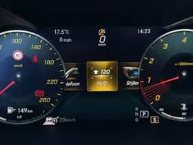 Mercedes-Benz C-Klasse (2019) thumbnail 28