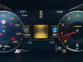 Mercedes-Benz C-Klasse (2019) thumbnail 31