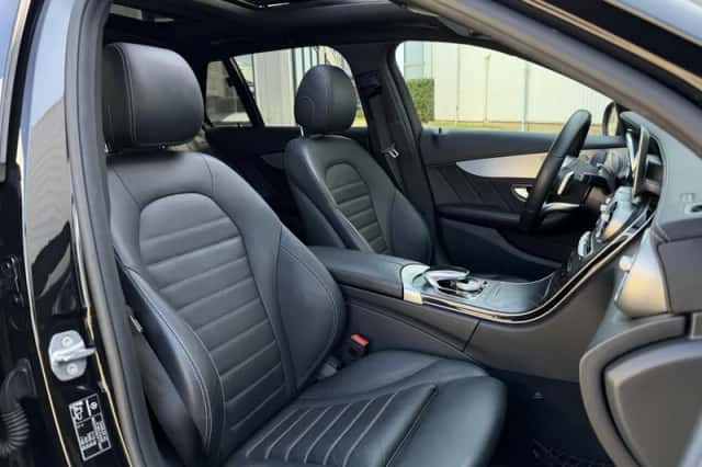 Mercedes-Benz C-Klasse (2019) thumbnail 34