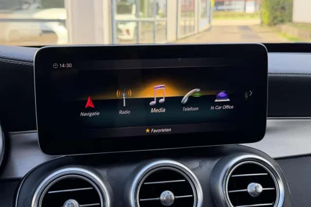 Mercedes-Benz C-Klasse (2019) thumbnail 36