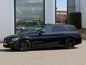 Mercedes-Benz C-Klasse (2019) thumbnail 44