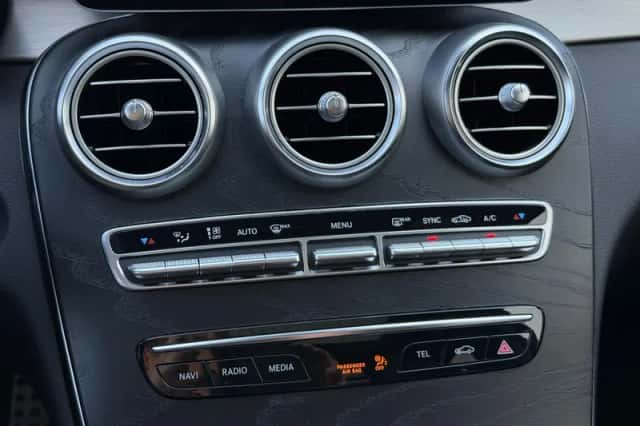 Mercedes-Benz C-Klasse (2019) thumbnail 52