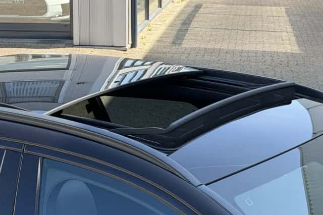 Mercedes-Benz C-Klasse (2019) thumbnail 59
