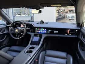 Porsche Taycan (2024) thumbnail 30