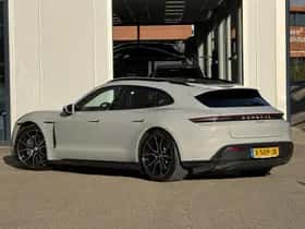 Porsche Taycan (2024) thumbnail 49