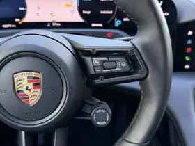 Porsche Taycan (2024) thumbnail 53