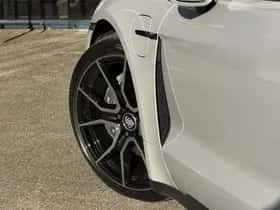 Porsche Taycan (2024) thumbnail 57