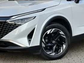 Nissan Qashqai (2025) thumbnail 11