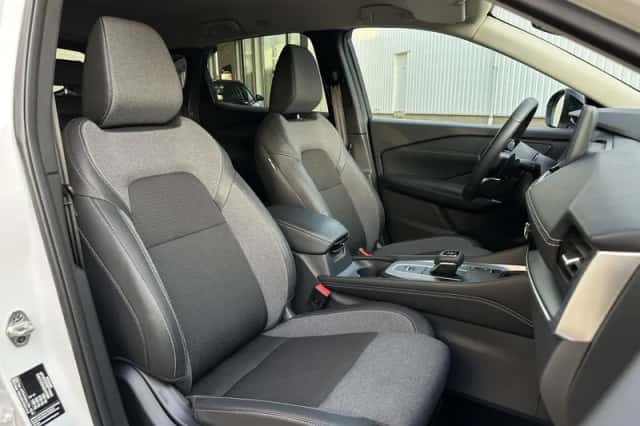 Nissan Qashqai (2025) thumbnail 15