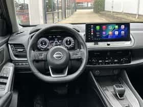 Nissan Qashqai (2025) thumbnail 17