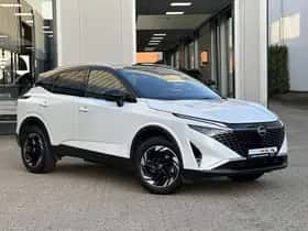 Nissan Qashqai (2025) thumbnail 26