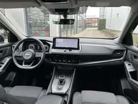 Nissan Qashqai (2025) thumbnail 27
