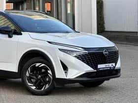 Nissan Qashqai (2025) thumbnail 31