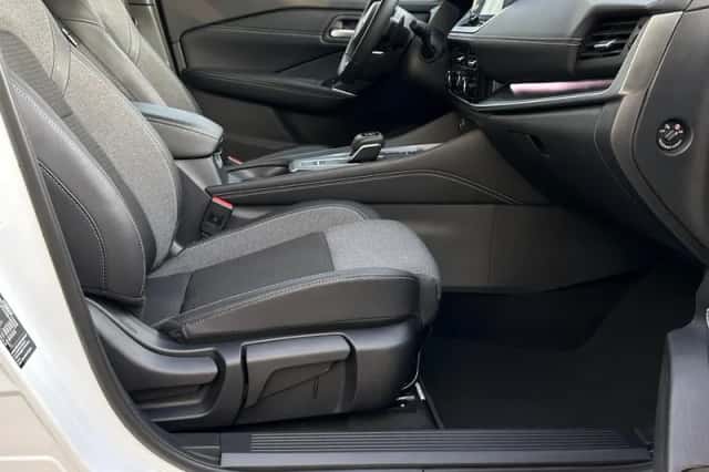 Nissan Qashqai (2025) thumbnail 32