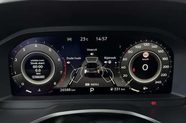 Nissan Qashqai (2025) thumbnail 5