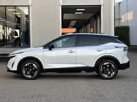 Nissan Qashqai (2025) thumbnail 41