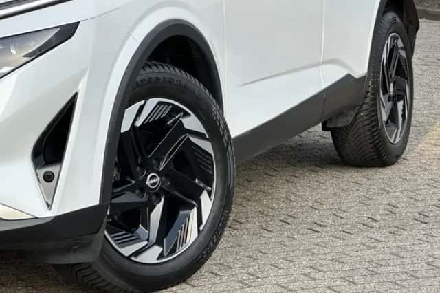 Nissan Qashqai (2025) thumbnail 7
