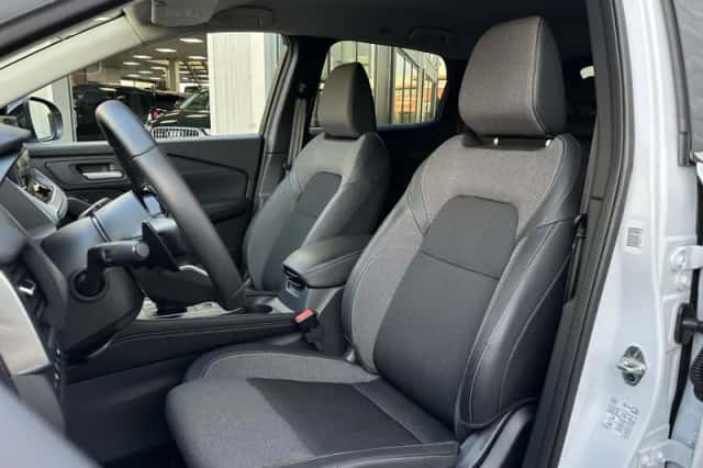 Nissan Qashqai (2025) thumbnail 8