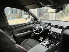 Hyundai Tucson (2024) thumbnail 4