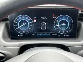 Hyundai Tucson (2024) thumbnail 5