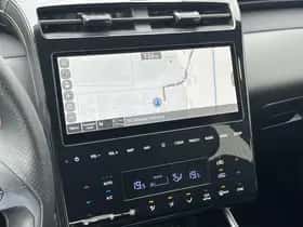 Hyundai Tucson (2024) thumbnail 8