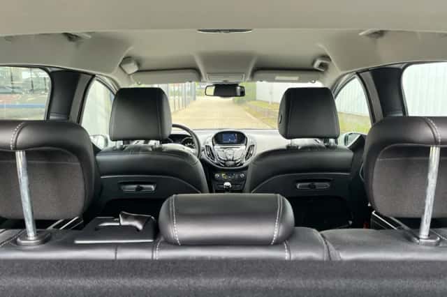 Ford B-Max (2016) thumbnail 22