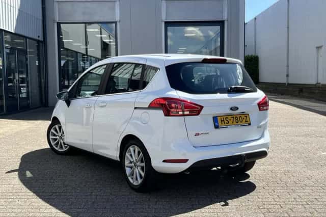 Ford B-Max (2016) thumbnail 30